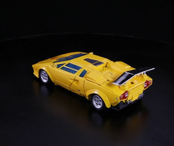 Masterpiece Sunstreaker MP 39 Stock Photos And Turnaround Images 32 (32 of 33)